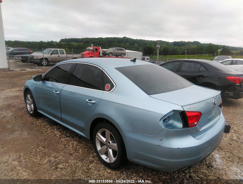 1VWBN7A37CC090646