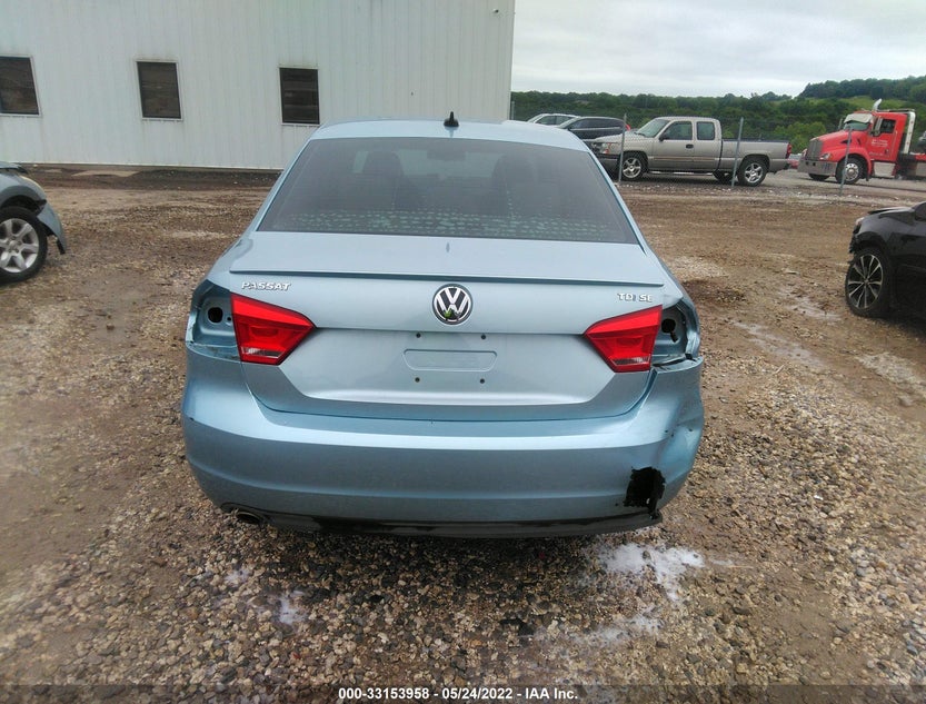 1VWBN7A37CC090646