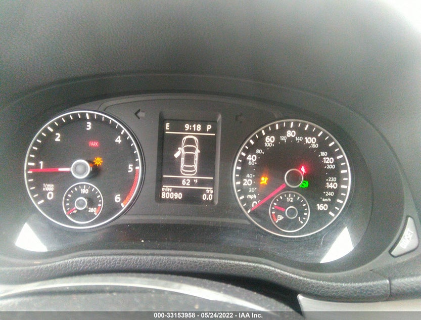1VWBN7A37CC090646