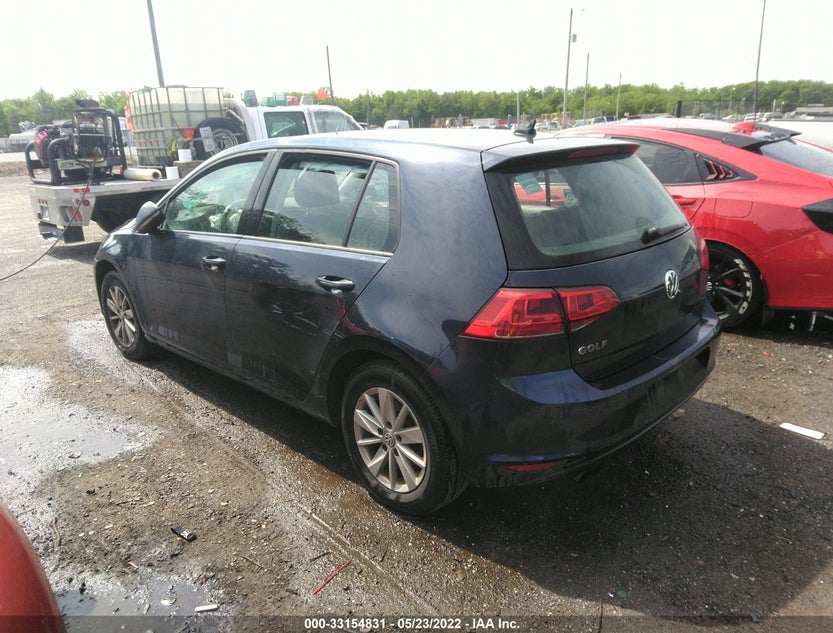 3VW217AU9FM097878