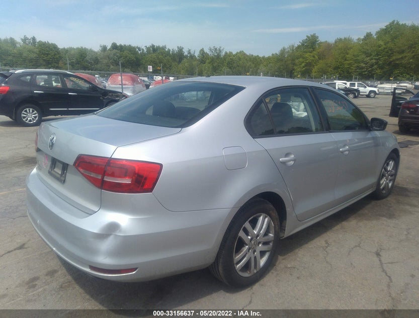 3VW2K7AJ5FM352500