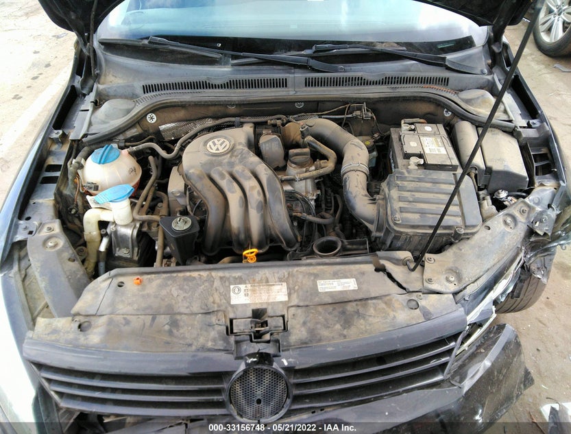 3VW2K7AJXDM293943