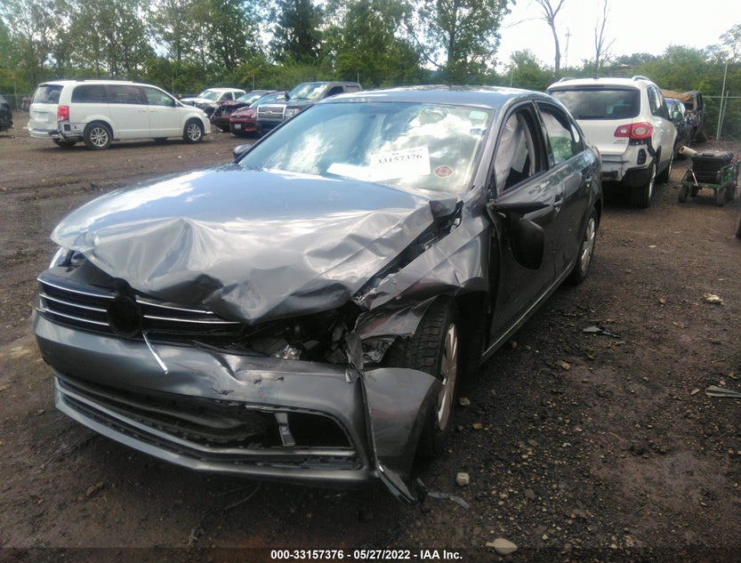3VW267AJ8GM410797