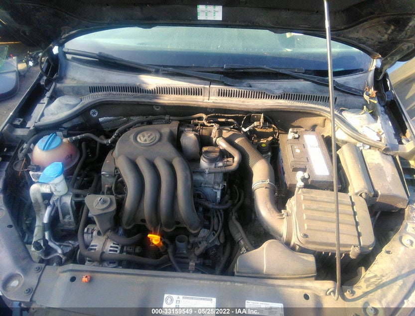 3VW2K7AJ9CM404707