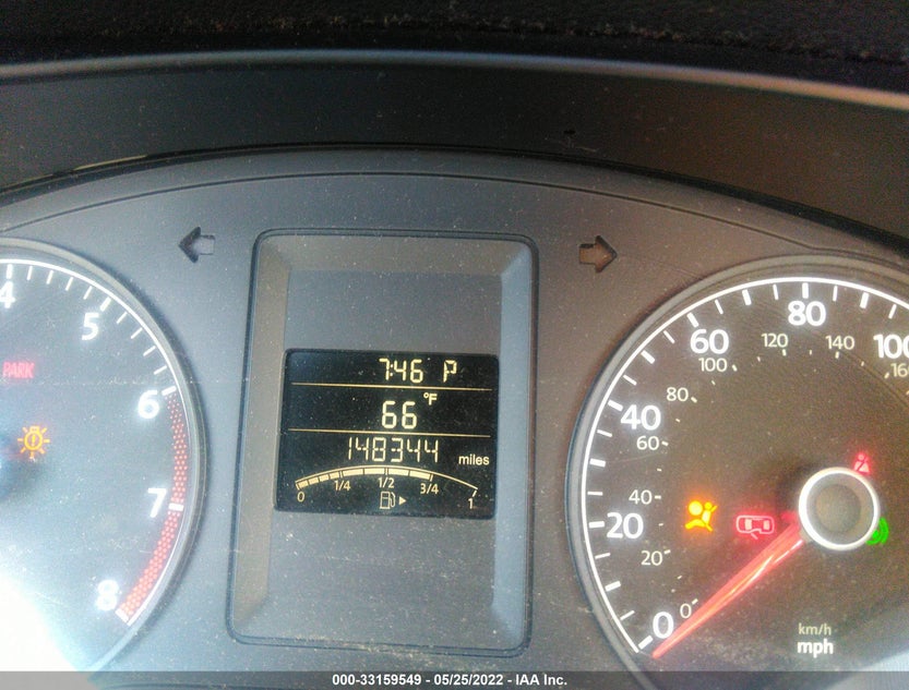 3VW2K7AJ9CM404707