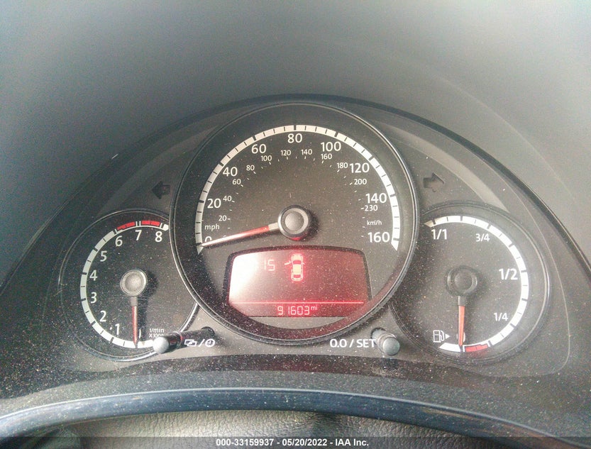 3VWFP7AT7DM636888