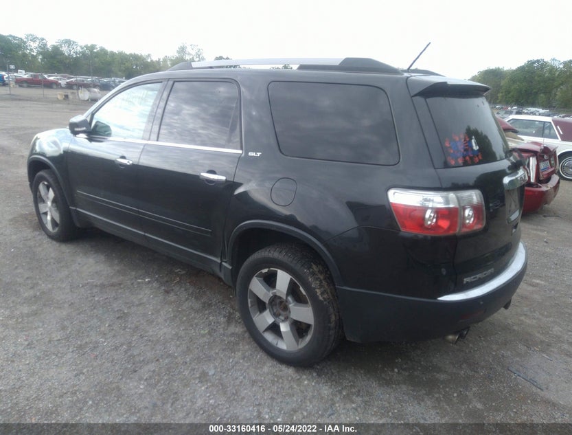 1GKKVRED7BJ206329