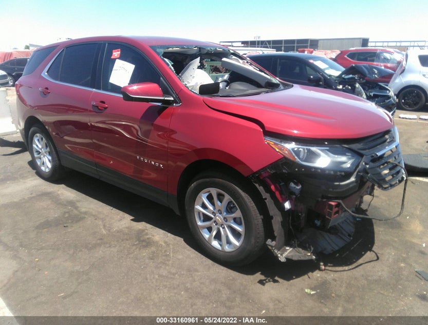 2GNAXKEV4L6264714