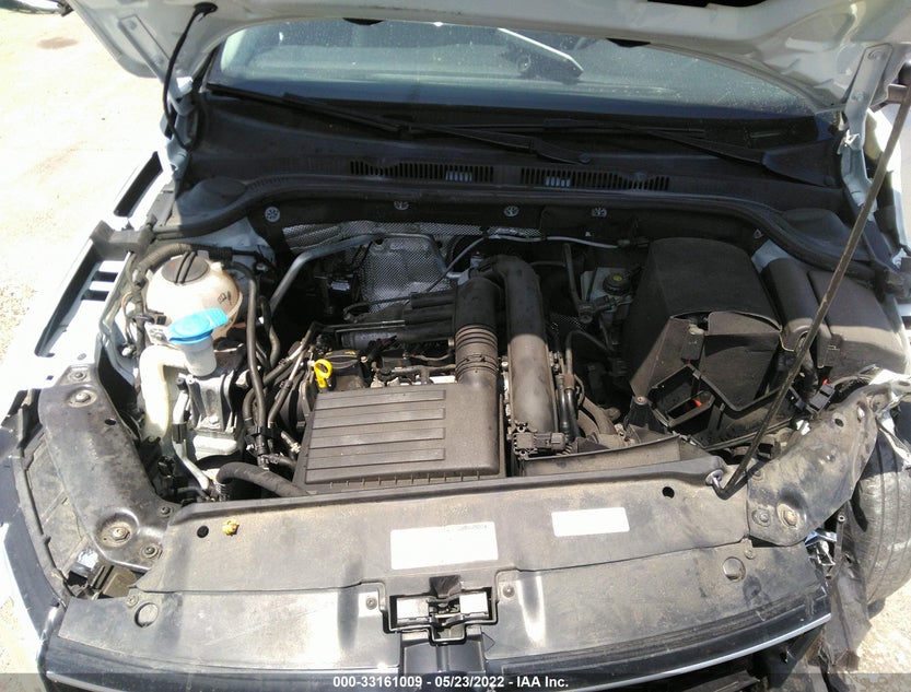 3VW267AJ4GM353417