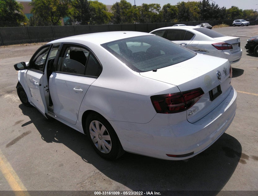 3VW267AJ4GM353417