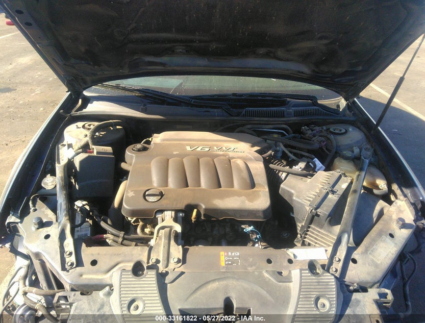 2G1WB5E32C1205390