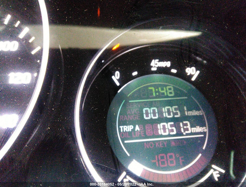 3CZRU6H33NM711834
