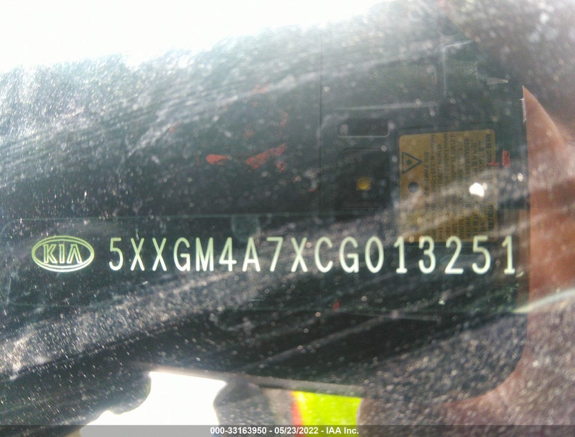 5XXGM4A7XCG013251