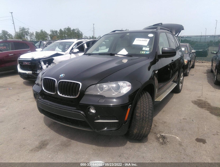 5UXZV4C50CL992200