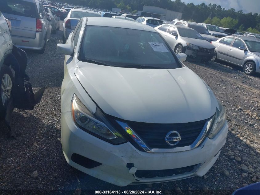 2018 Nissan Altima 2.5 S VIN: 1N4AL3AP2JC104889 Lot: 33164113