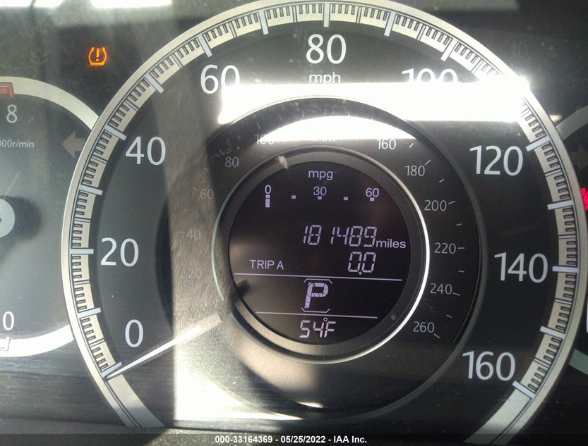 1HGCR2F80DA053407