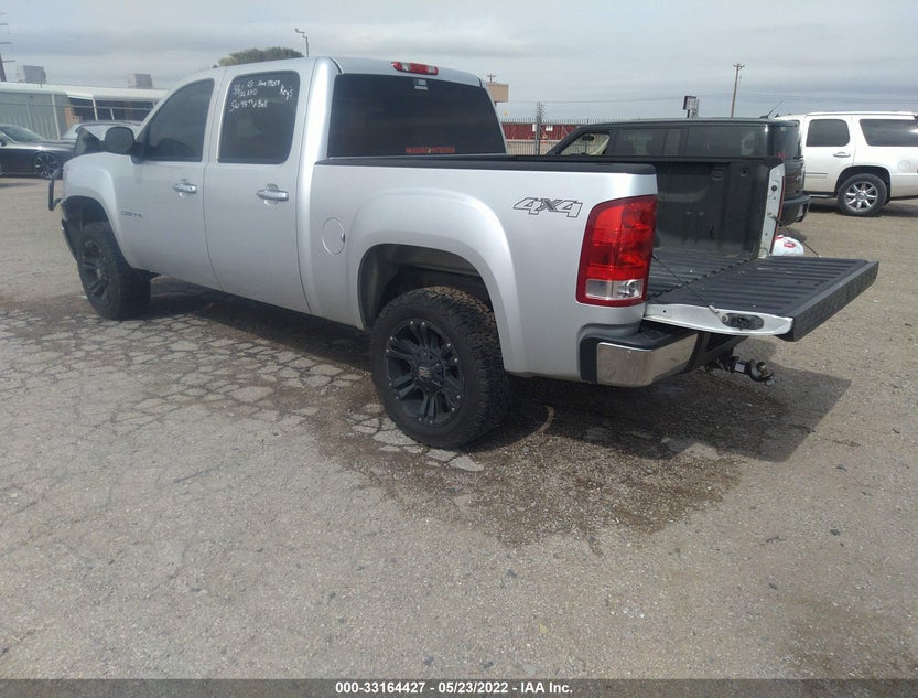 3GTP2VE7XCG165209