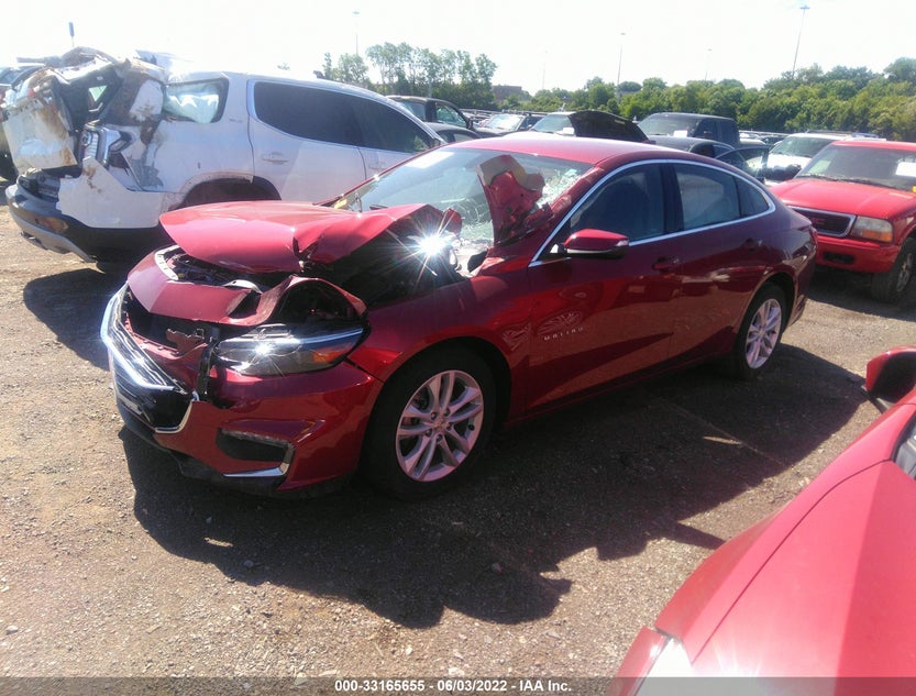1G1ZD5ST1JF105041