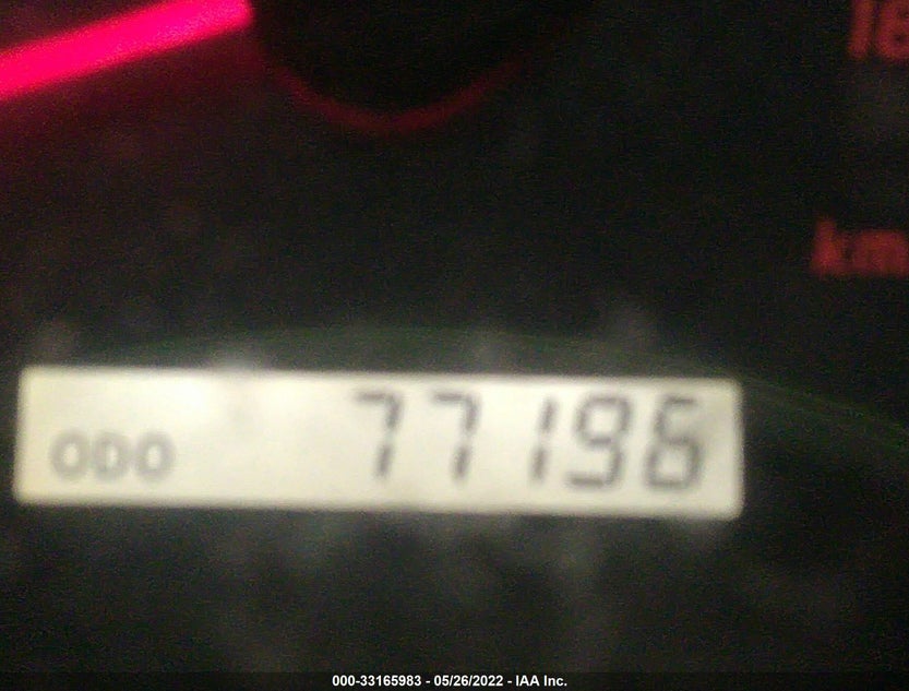 5TFPX4EN5EX021608