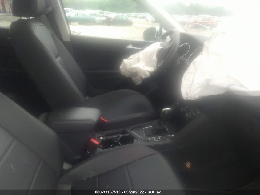 2022 tiguan seat covers