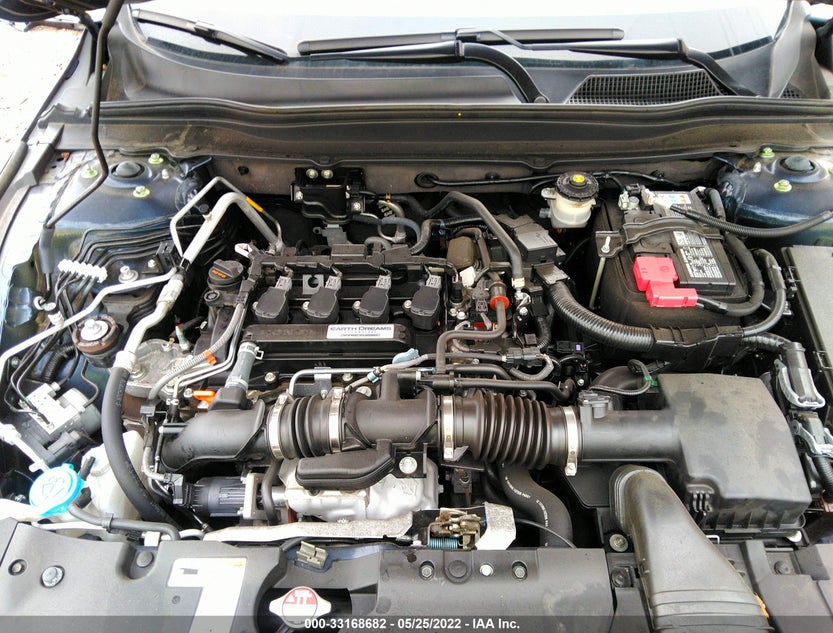 1HGCV1F14KA141527