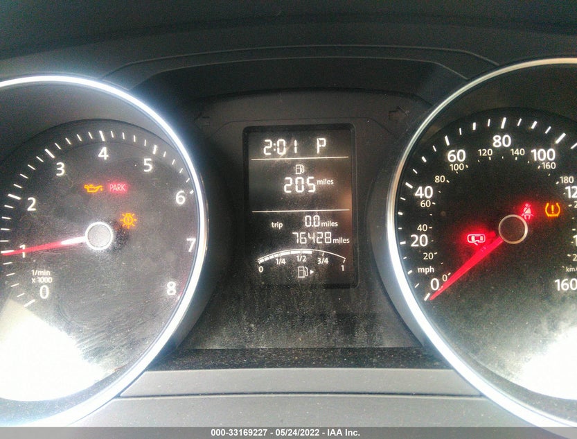 3VWD17AJXFM283282