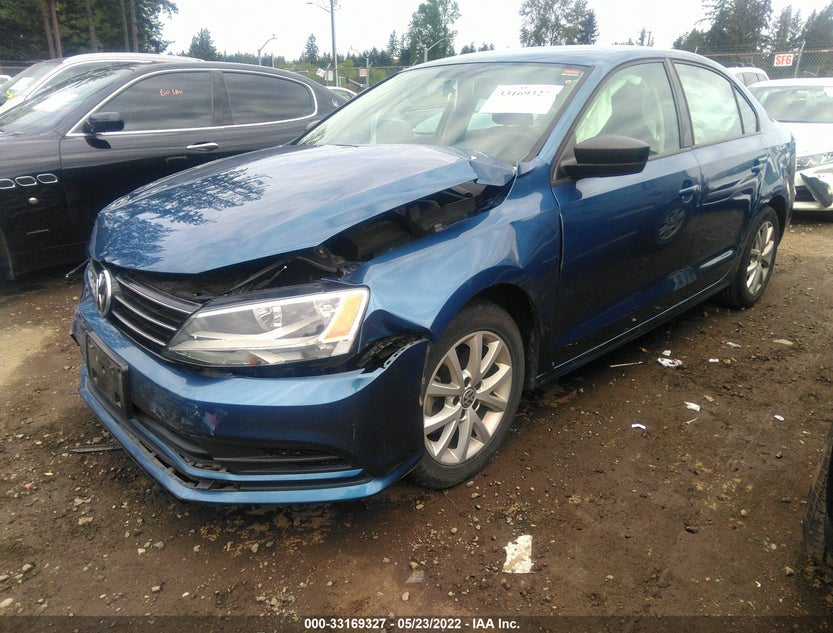 3VWD17AJ5FM284095