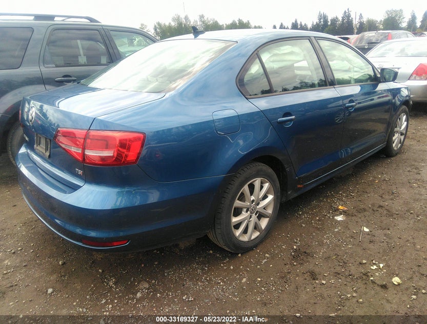 3VWD17AJ5FM284095