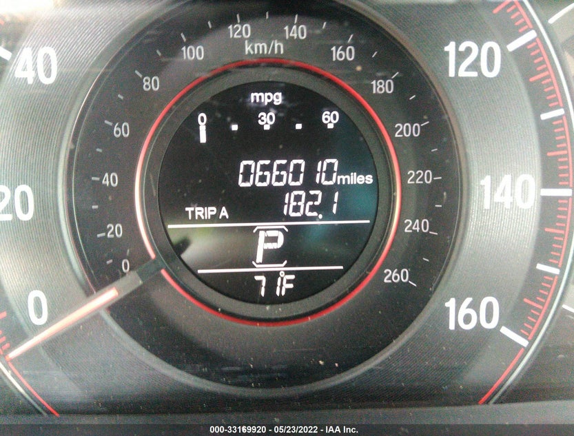 1HGCR2F18HA303999