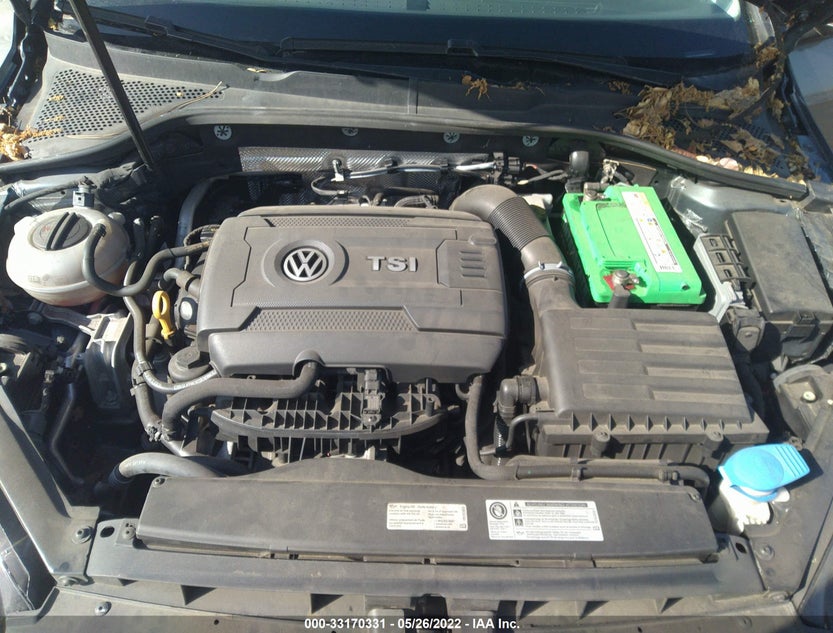 3VW217AU6FM087924