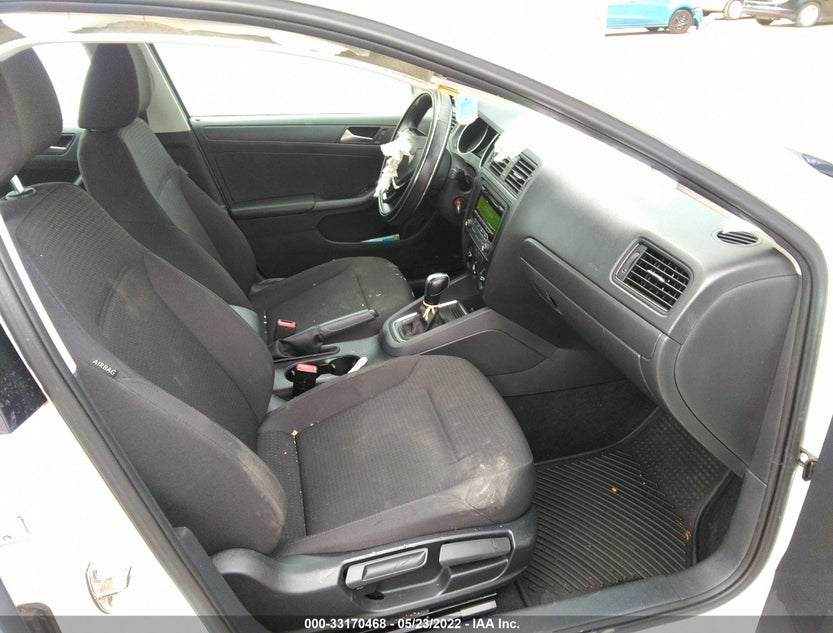 3VW2K7AJ6FM288533