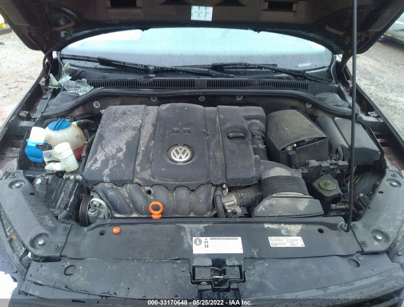 3VWDX7AJ2CM383080