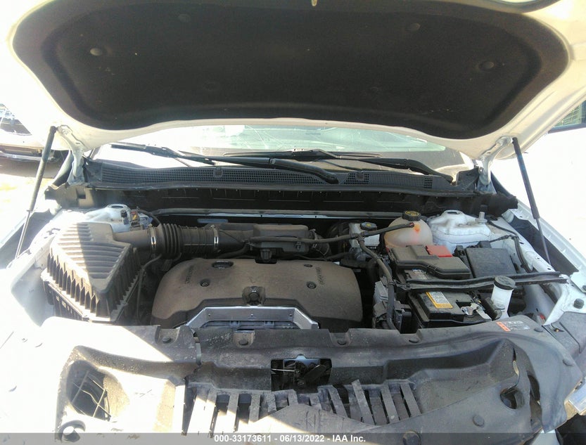 3GNKBBRA8LS711430