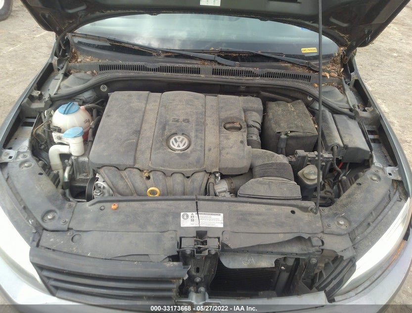 3VWDX7AJ2BM306353