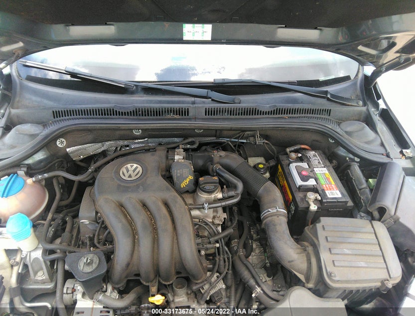 3VW2K7AJ2CM388351