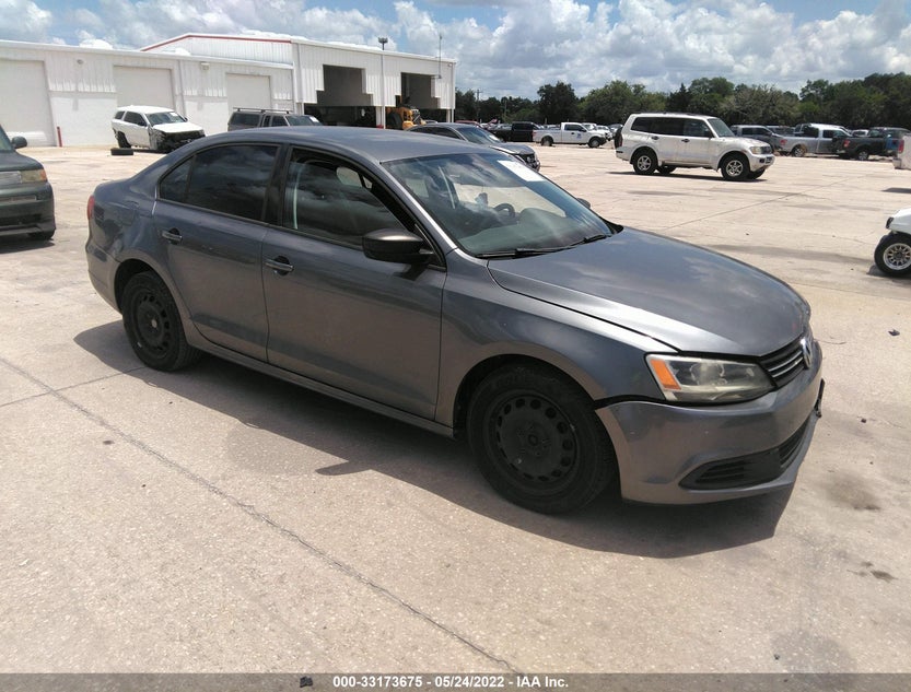 3VW2K7AJ2CM388351