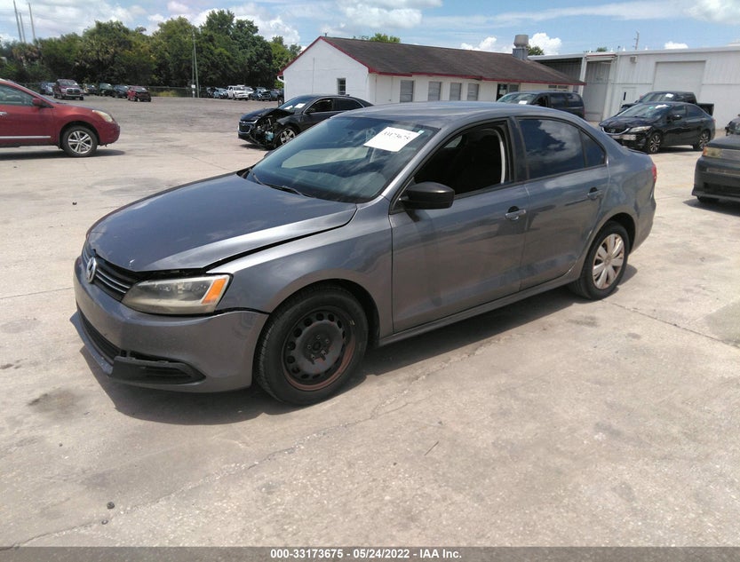 3VW2K7AJ2CM388351