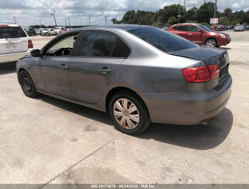 3VW2K7AJ2CM388351
