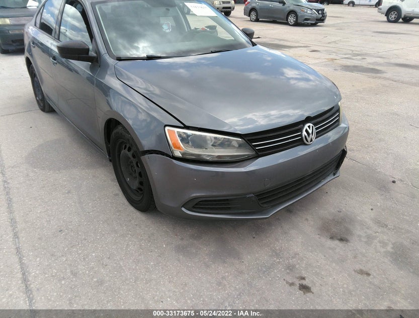3VW2K7AJ2CM388351