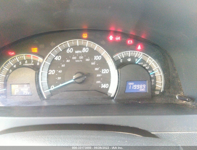 4T1BF1FK5CU086016