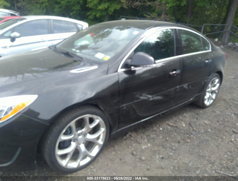 2G4GT5GX4E9290757