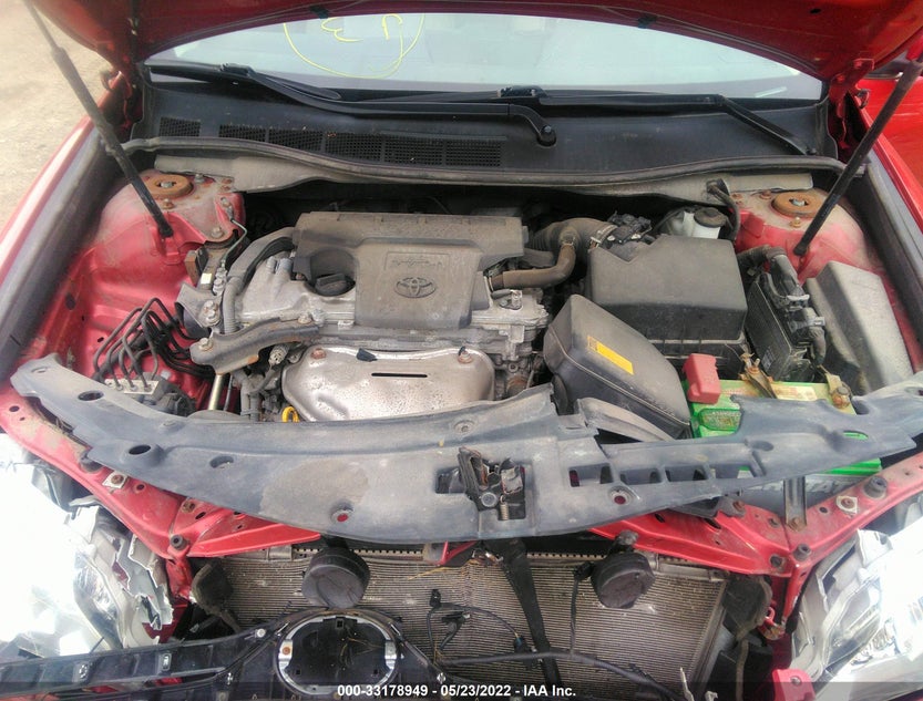 4T1BF1FK3CU578303