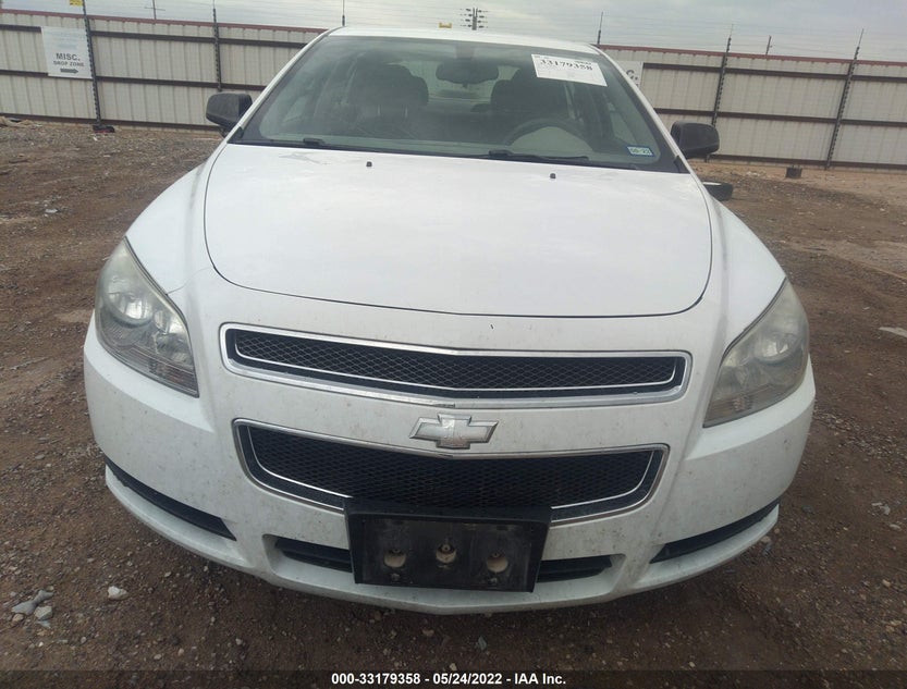 1G1ZB5E14BF255114