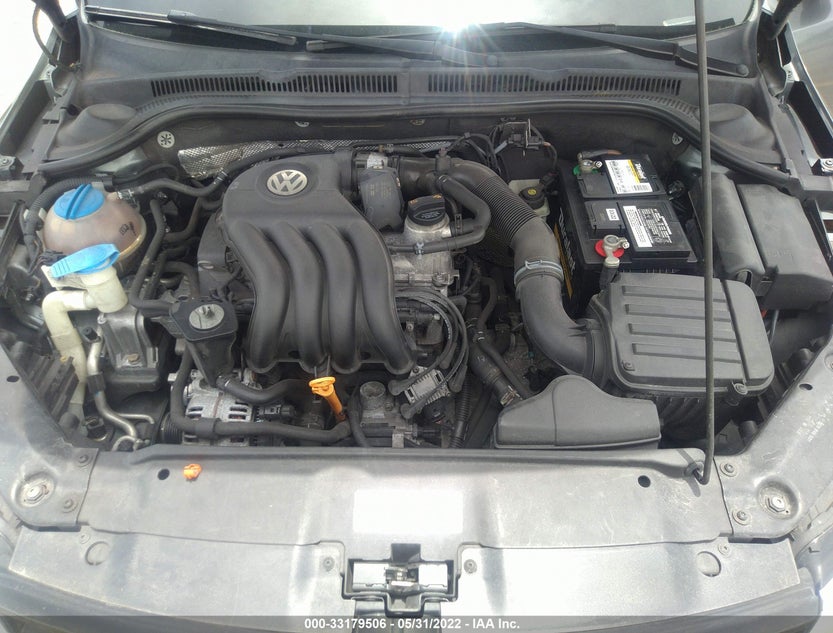 3VW2K7AJ7CM319672