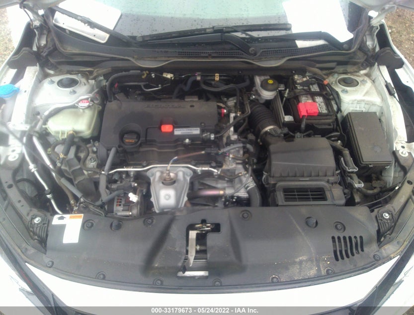 2HGFC2F62KH505398