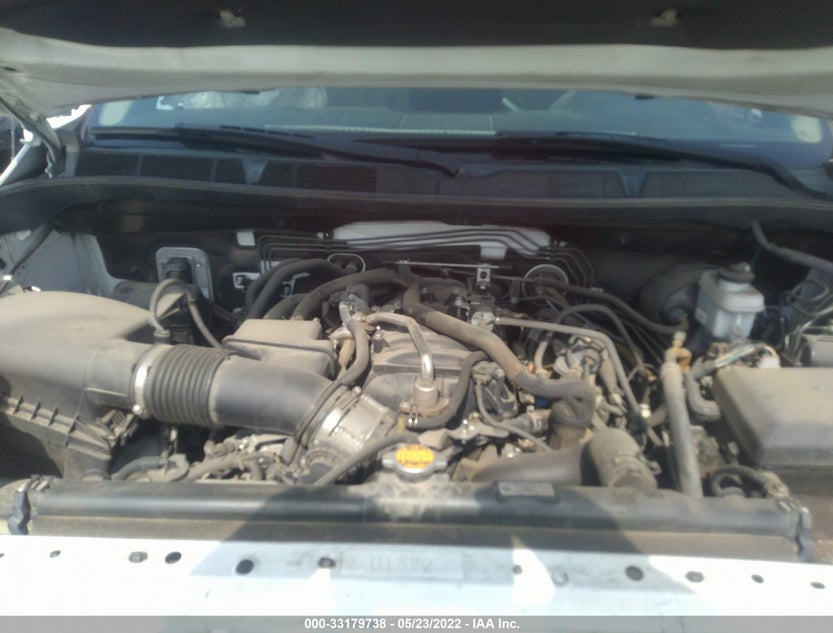 5TFEM5F14EX071689