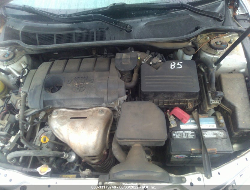 4T1BF3EK6BU607806
