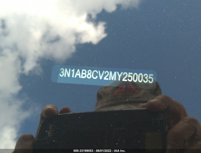 3N1AB8CV2MY250035