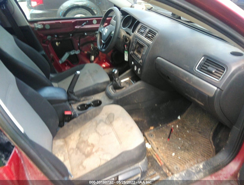 3VW167AJ2HM368219