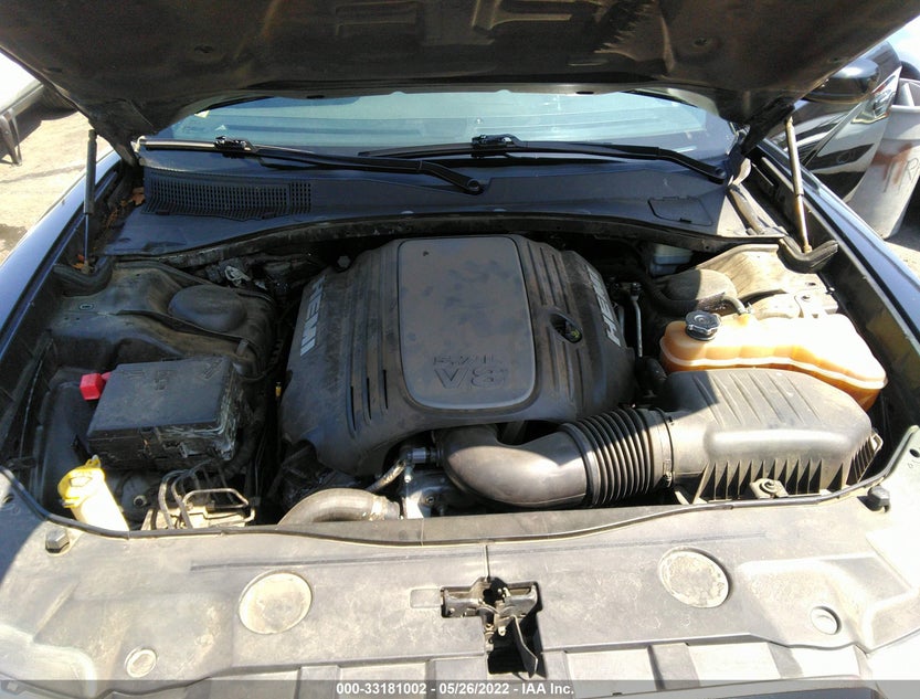 2C3CDXCT9CH270512